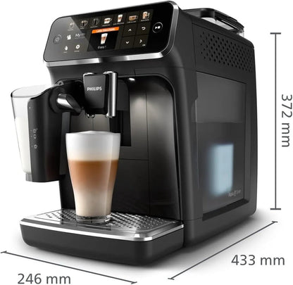 Espressomaschine der Serie 5400 – Bohnenkaffee